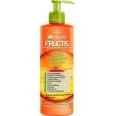 Комплекс для волос Garnier Fructis Гудбай секущиеся кончики 400 мл