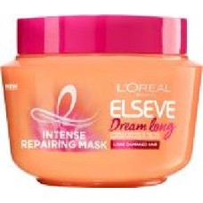 Маска L'Oreal Paris Elseve Dream long для длинных поврежденных волос 300 мл