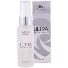 Масло Ellips Ultra Treatment для сильно поврежденных волос 34 мл