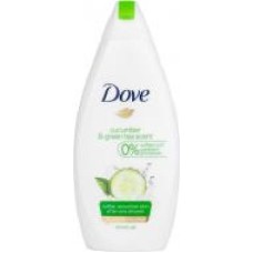 Гель для душа Dove Прикосновение свежести 500 мл