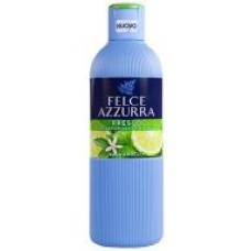 Гель для душа Felce Azzurra Fresco 650 мл