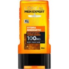 Гель для душа L'Oreal Paris Men Expert Hydra Energetic 300 мл