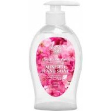 Мыло жидкое Dead Sea Collection Cherry Blossom with Natural Dead Sea Minerals&Cherry Oil Hand Soap 350 мл 1 шт./уп.