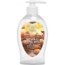 Мыло жидкое Dead Sea Collection Almond Vanila&Dead Sea Minerals Hand Soap 350 мл 1 шт./уп.