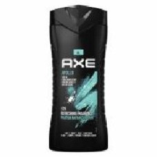 Гель для душа AXE Apollo 400 мл