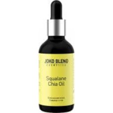 Масло Joko Blend Cosmetics Squalane Chia Oil 30 мл