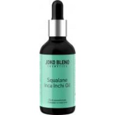 Сыворотка Joko Blend Cosmetics Squalane Inca Inchi Oil 30 мл