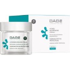 Крем для лица день-ночь BABE Laboratorios Facial Essentials Увлажняющий и питательный с SPF 20 50 мл