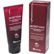 Крем для лица день-ночь Secret Skin с пептидом змеиного яда Syn-Ake Wrinkleless Face Cream 50 г