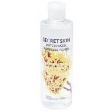 Тонер Secret Skin тонизирующий для лица с экстрактом гамамелиса 250 мл