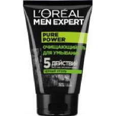 Гель для лица L'Oreal Paris Men Expert 5 дій 150 мл