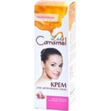 Крем Lady Caramel 50 мл