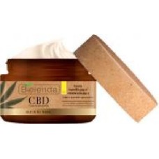 Крем для лица Bielenda CBD Cannabidiol CBD Cannabidiol 50 мл