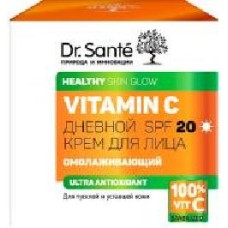 Крем для лица дневной Dr. Sante Vitamin C 50 мл