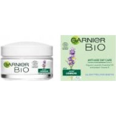 Крем для лица дневной Garnier с эфирным маслом лавандину 50 мл