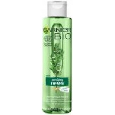 Тоник для лица Garnier Bio Perfecting с экстрактом чебреца 150 мл