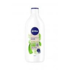 Лосьон для тела Nivea Naturally Good Алоэ и увлажнение 200 мл