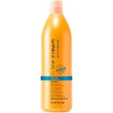 Шампунь INEBRYA Ice Cream Pro-Volume Shampoo для тонких волос 1000 мл