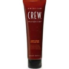 Гель для моделирования прически AMERICAN CREW Light Hold Styling Gel 250 мл