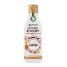 Маска-молочко Garnier Botanic Therapy Имбирное восстановление для истощенных и тонких волос 250 мл