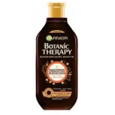 Шампунь Garnier Botanic Therapy Имбирное Восстановление для истощенных и тонких волос 400 мл