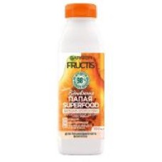 Бальзам Fructis Fructis Superfood Папайя Восстановление 350 мл