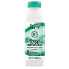 Бальзам Fructis Fructis Superfood Алое Увлажнение 350 мл