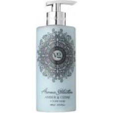 Лосьон для тела Vivian Gray Aroma Selection Amber & Cedar Body Lotion 500 мл