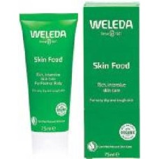 Крем для рук Weleda Skin Food универсальный 75 мл