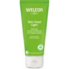 Крем для рук Weleda Skin Food легкий 75 мл