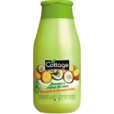 Гель для душа Cottage Pineapple&Coconut 50 мл