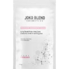 Маска для кожи вокруг глаз Joko Blend Cosmetics альгинатная с пептидами 100 г