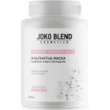 Маска для кожи вокруг глаз Joko Blend Cosmetics альгинатная с пептидами 200 г