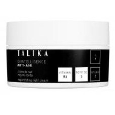 Крем для лица ночной Talika Anti-Aging Action Skintelligence 50 мл