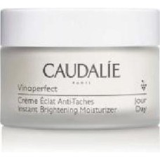 Крем для лица дневной Caudalie Vinoperfect для сияния кожи 50 мл