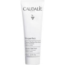 Маска-пилинг Caudalie Vinoperfect гликолевая 75 мл