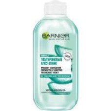 Тоник для лица Garnier Skin Naturals Гиалуроновый алоэ 200 мл