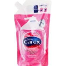 Мыло Carex Клубника 500 мл