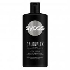 Шампунь Syoss Salon plex 440 мл