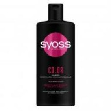 Шампунь Syoss Color 440 мл