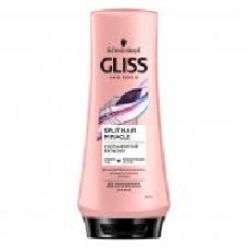 Бальзам Gliss Split Hair Miracle для поврежденных и секущихся на кончиках волос 200 мл