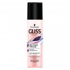 Экспресс-кондиционер Gliss Split Hair Miracle 200 мл