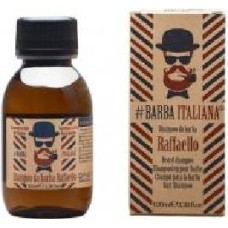 Шампунь Barba Italiana Raffaello 100 мл