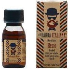 Масло Barba Italiana Remo 50 мл