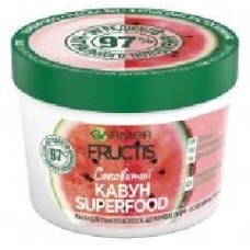 Маска Fructis Fructis Super Food Сочный арбуз 390 мл