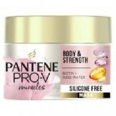 Маска Pantene Pro-V Сила и Объем 160 мл