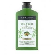 Шампунь-детокс John Frieda Detox & Repair 250 мл