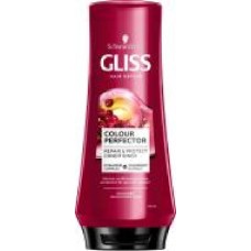 Бальзам-кондиционер Gliss Color Perfector 200 мл