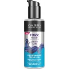 Крем-масло John Frieda Frizz Ease Dream Curls для вьющихся волос 100 мл