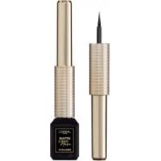 Подводка для глаз L'Oreal Paris Matte Signature 01 black 3 мл